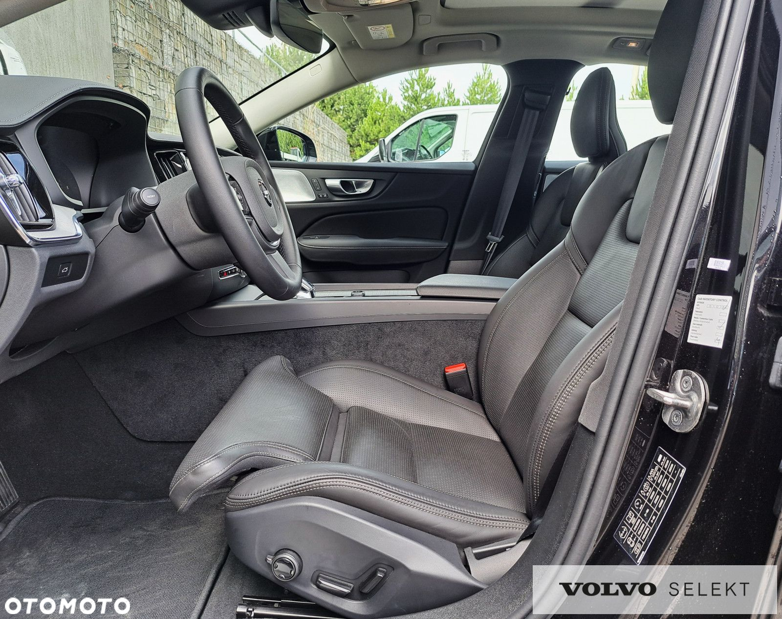 Volvo S60 - 10