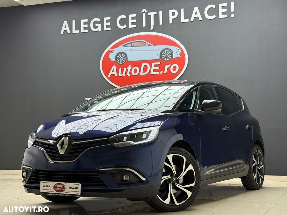 Renault Scenic - 1