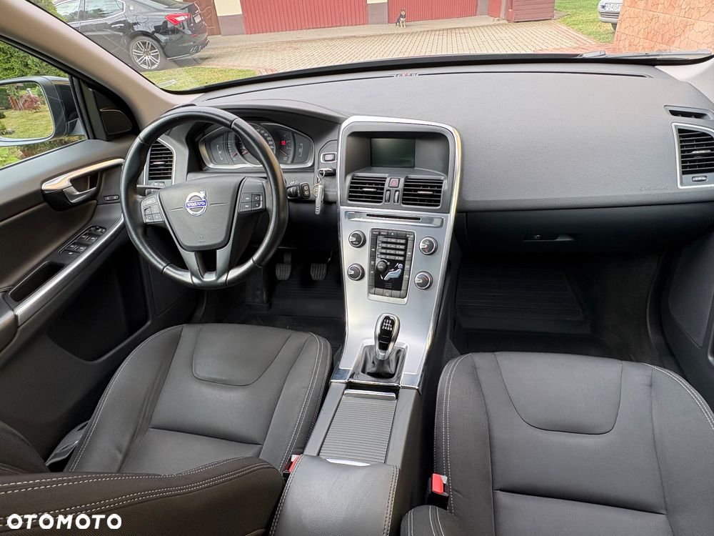 Volvo XC 60 D3 Inscription - 10