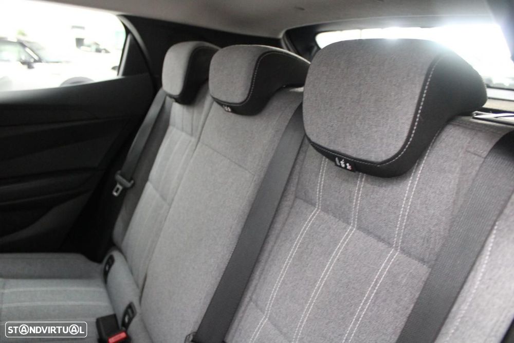 Renault Mégane E-Tech EV60 220hp optimum charge Equilibre - 13