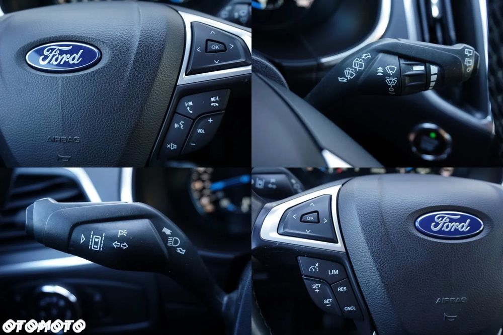 Ford S-Max 2.0 TDCi Titanium - 25