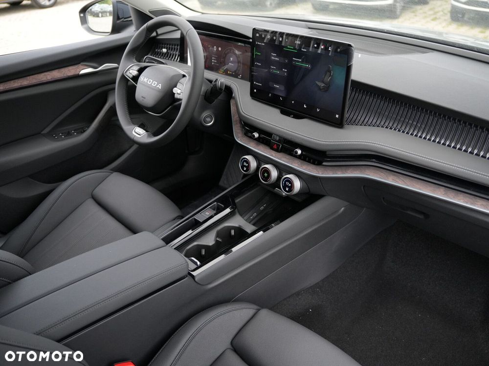 Skoda Superb 2.0 TDI SCR 4x4 L&K DSG - 40