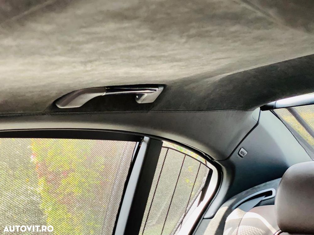 BMW Seria 7 730d xDrive - 13