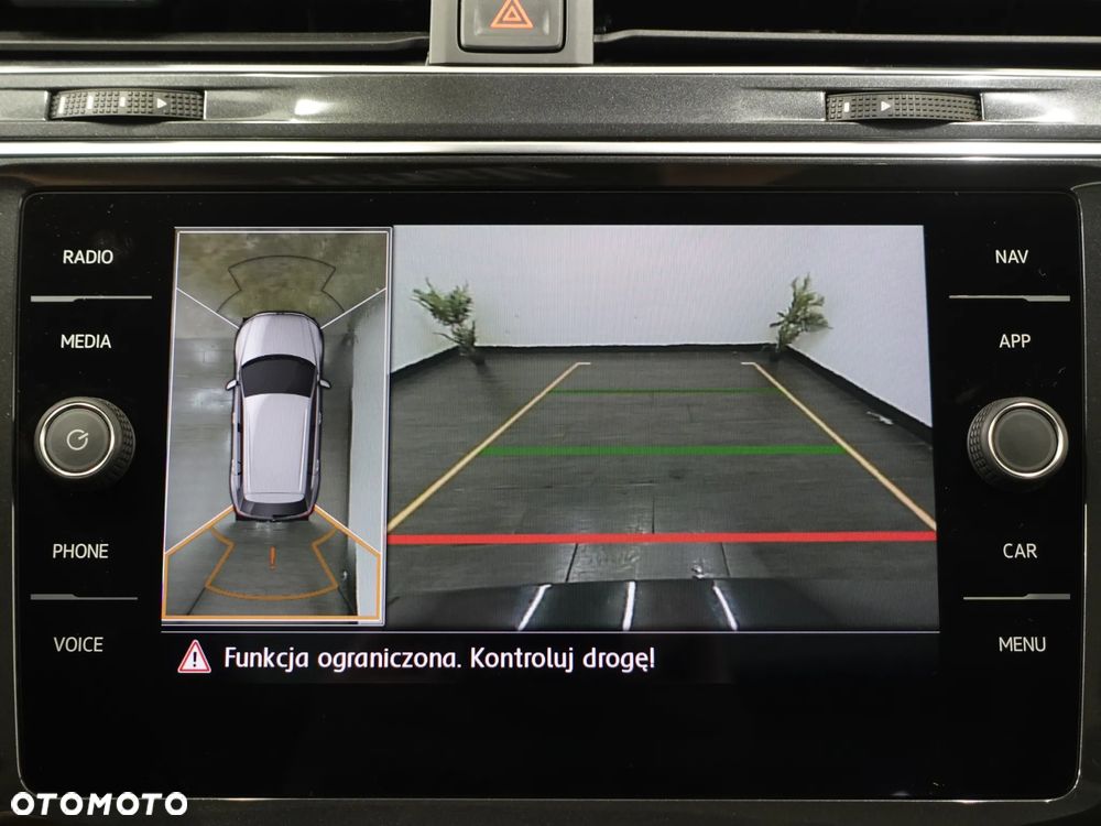 Volkswagen Tiguan 2.0 TSI BMT 4Mot Highline DSG - 33