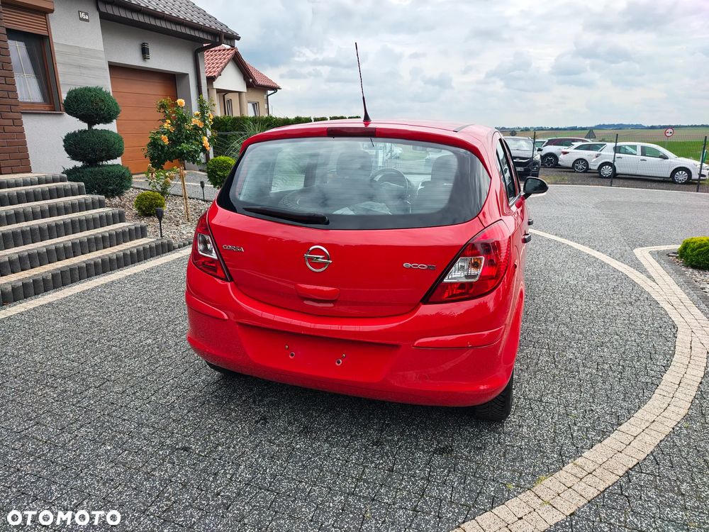 Opel Corsa - 6