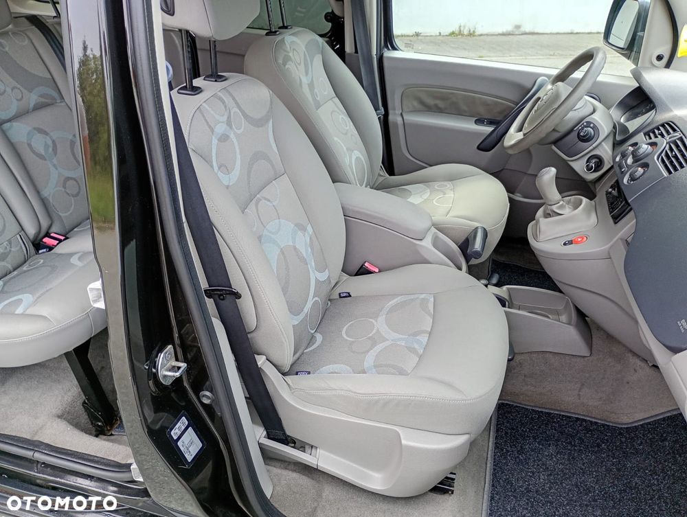 Renault Kangoo - 11