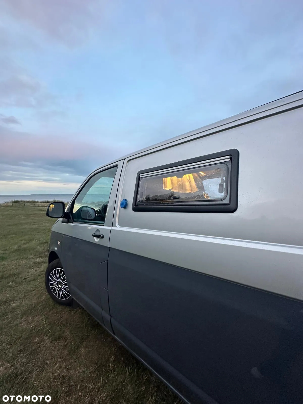 Volkswagen T5 - 11