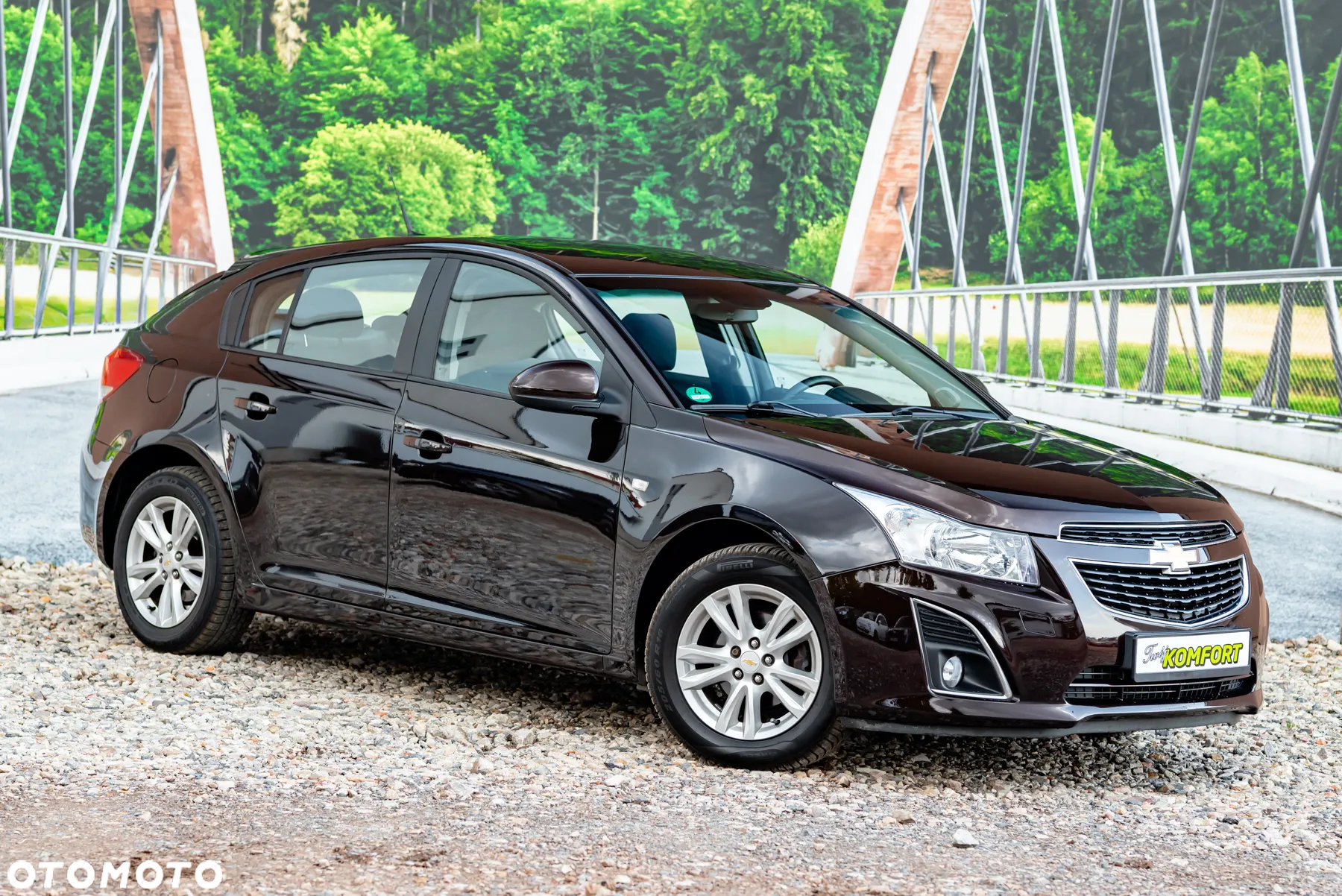 Chevrolet Cruze - 3
