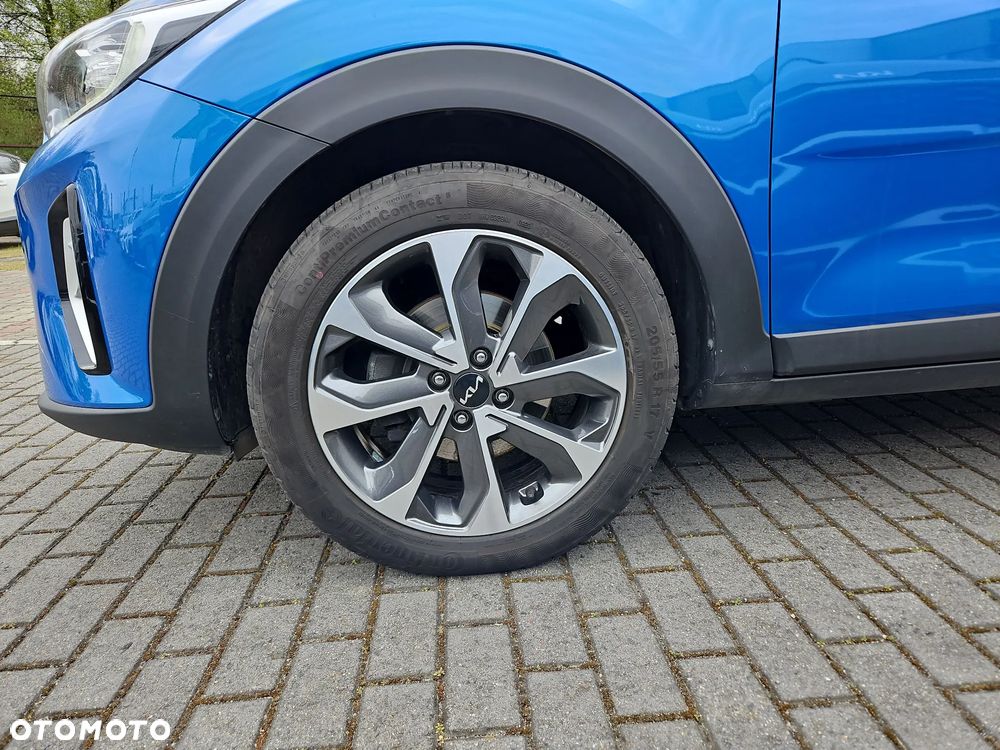 Kia Stonic 1.0 T-GDI L - 18