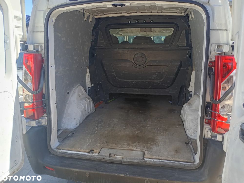 Peugeot Expert - 2