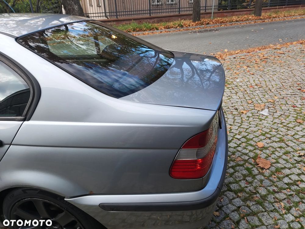BMW Seria 3 - 6