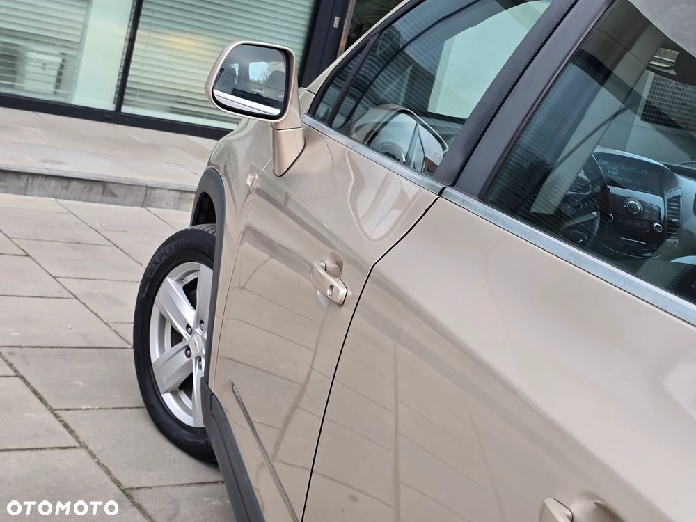 Chevrolet Orlando 1.8 Automatik LTZ - 36