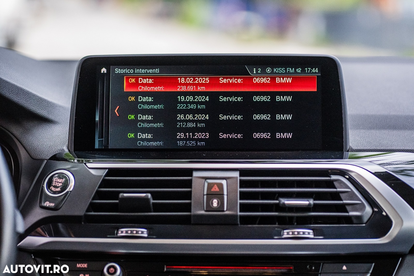 BMW X4 xDrive20d - 35