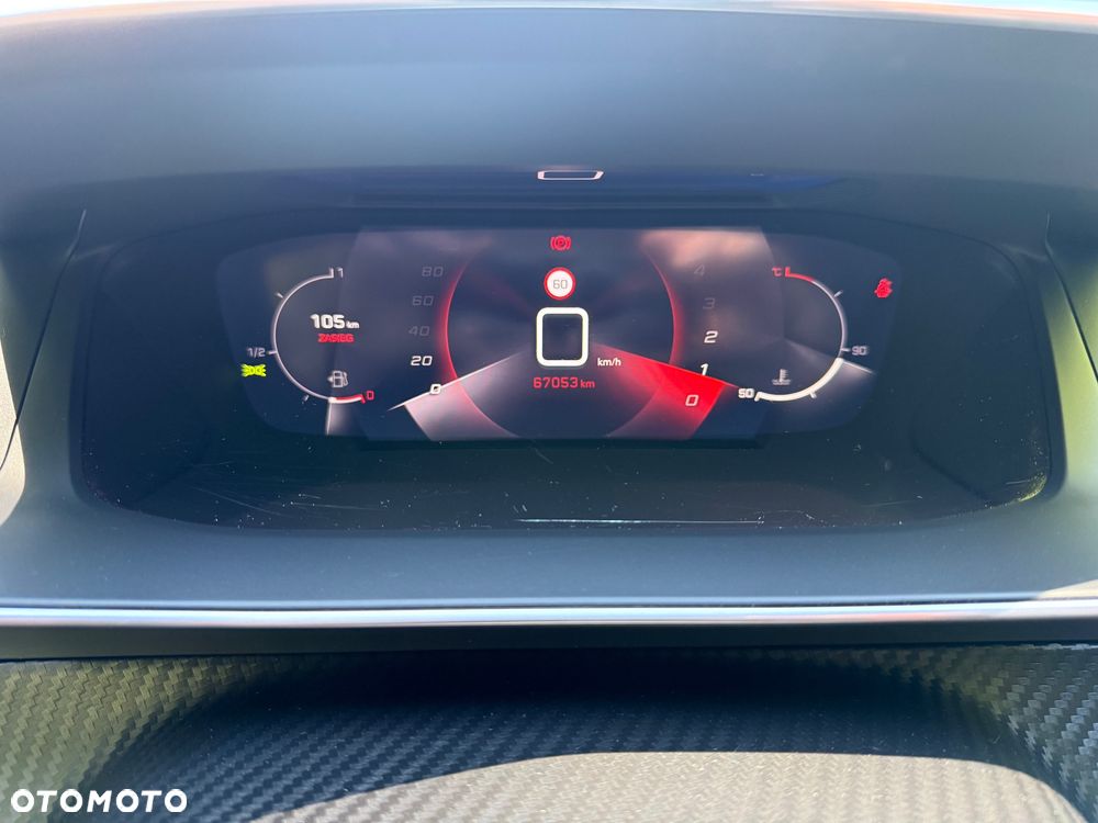 Peugeot 208 PureTech 100 GT Pack - 12