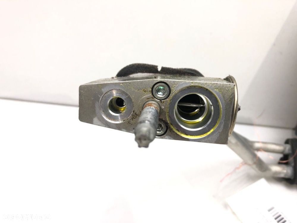 PAROWNIK KLIMATYZACJI  CHEVROLET CAMARO 2015 - 2022 2.0 Turbo 202 kW [275 KM] benzyna 2016 - 2022 - 2