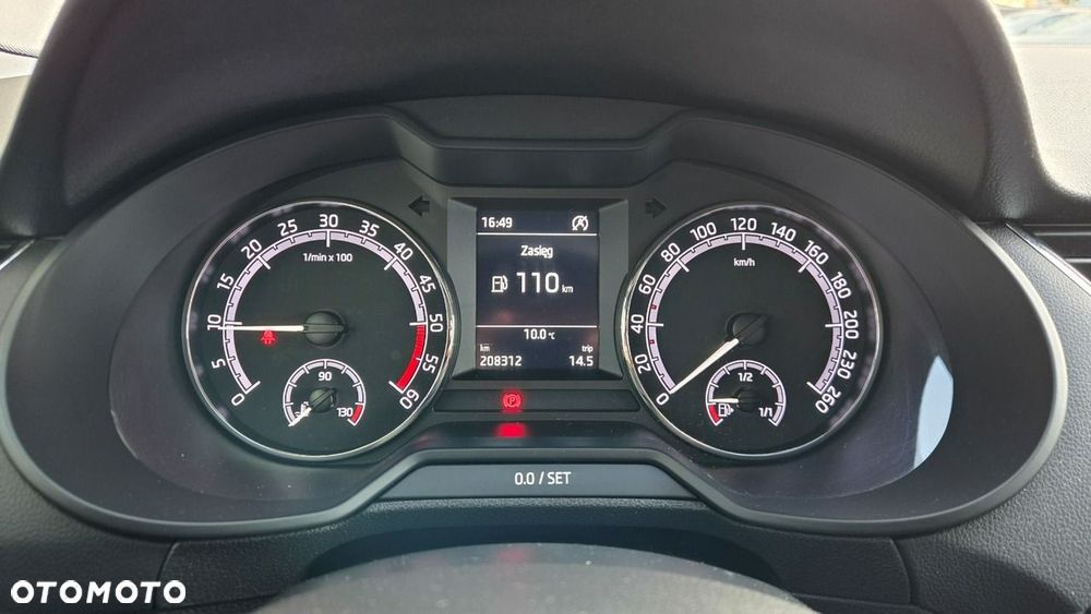 Skoda Octavia 2.0 TDI SCR Ambition - 17