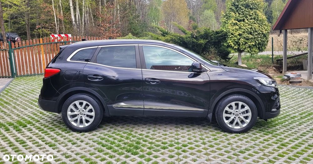 Renault Kadjar TCe 140 GPF BUSINESS EDITION - 3