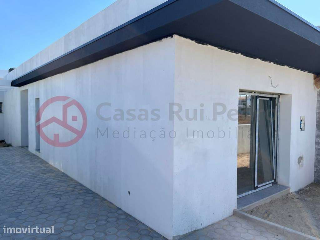 Moradia Térrea T4 com Piscina em Pinhal General - Grande imagem: 2/16