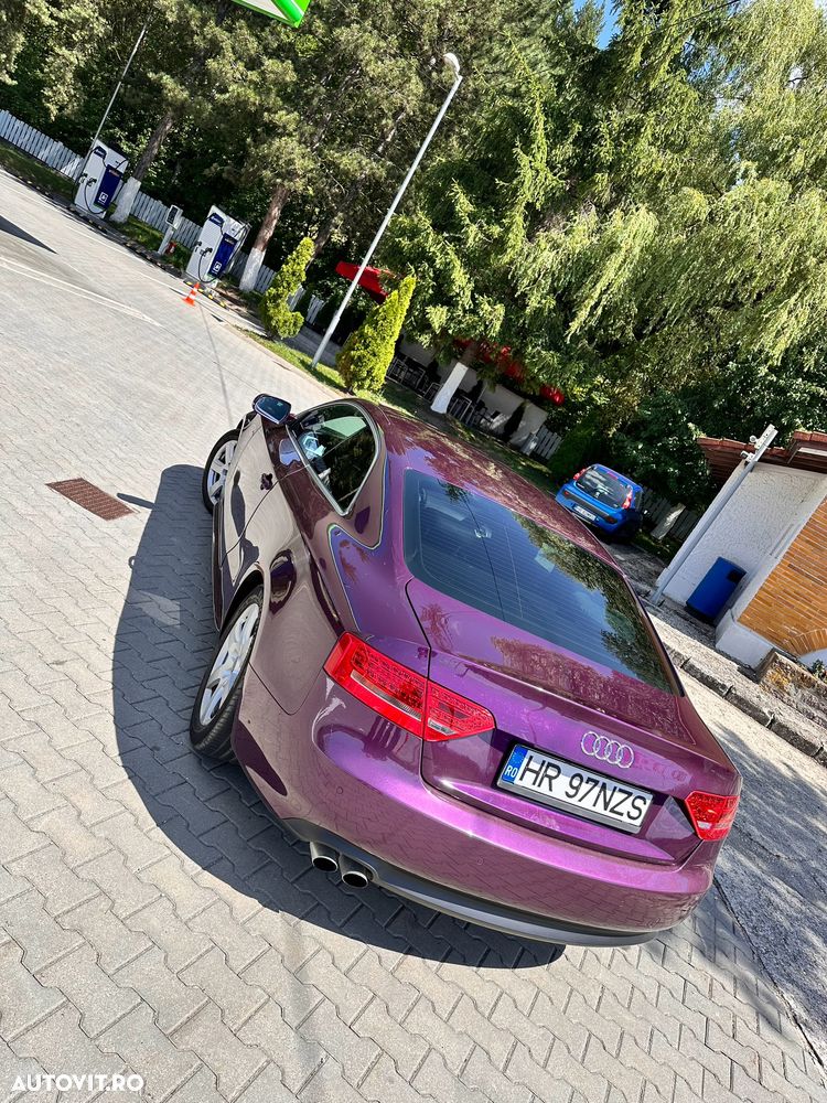 Audi A5 - 4