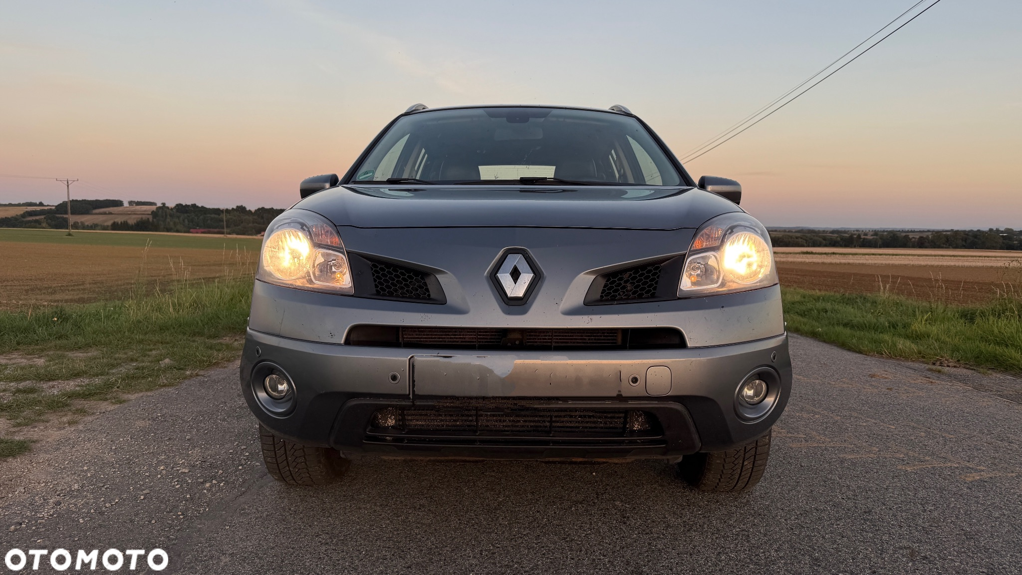 Renault Koleos 2.0 dCi 4x4 Bose Edition - 10