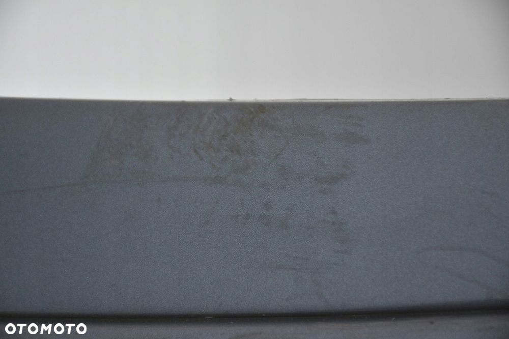 zderzak przedni * przód citroen c4 grand picasso kgq - 5