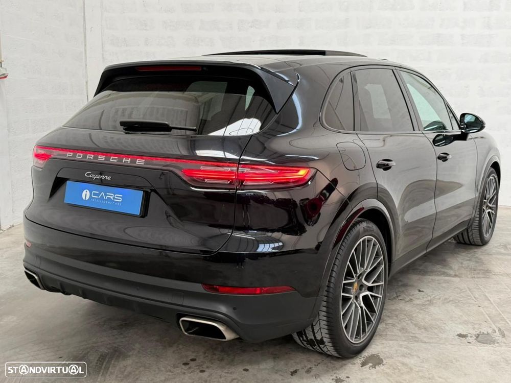 Porsche Cayenne 3.0 V6 - 11