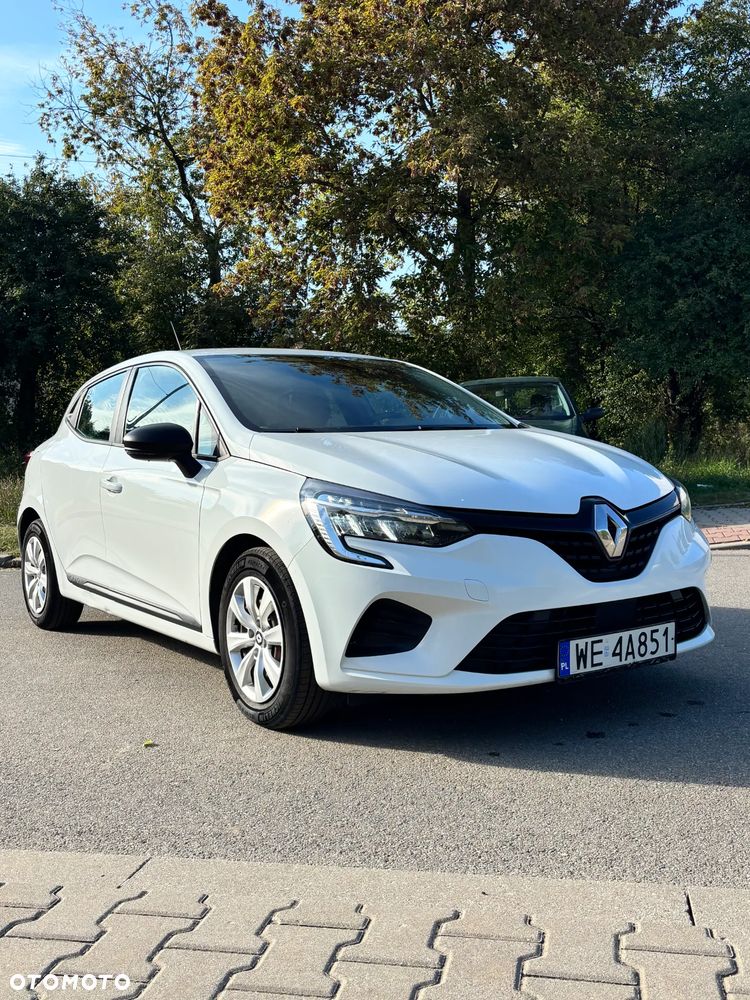 Renault Clio 1.0 SCe Life - 4
