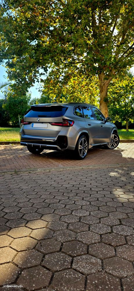 BMW X1 xDrive30e Pack Desportivo M - 15