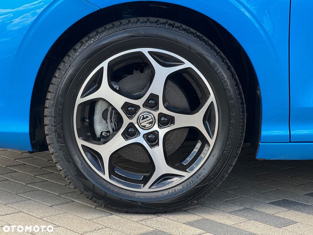 MG MG3 Comfort - 13