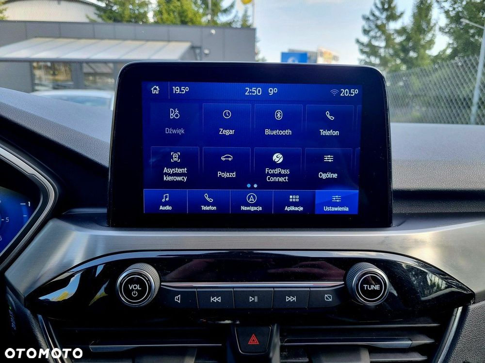 Ford Kuga 1.5 EcoBlue TITANIUM - 24