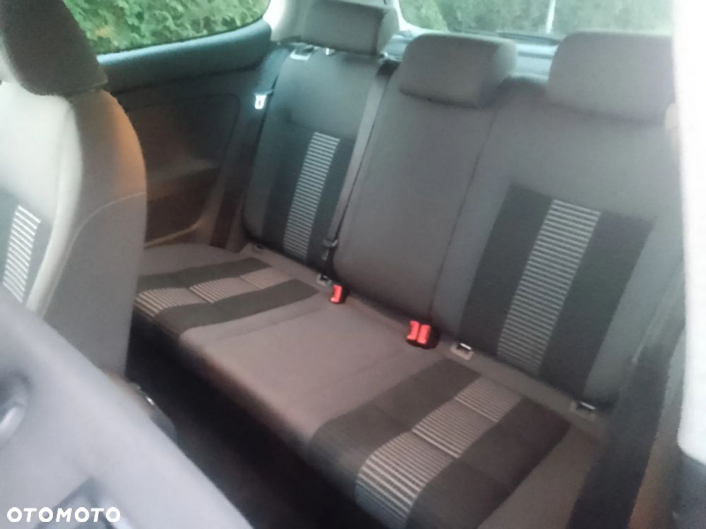 Volkswagen Golf 1.4 Edition - 8