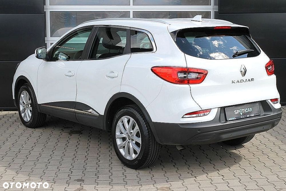 Renault Kadjar 1.3 TCe FAP Easy Life - 12