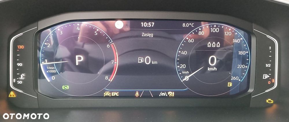 Volkswagen T-Roc 1.5 TSI Style DSG - 14