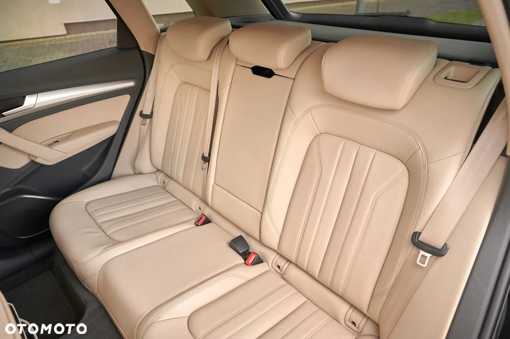 Audi Q5 35 TDI Quattro S tronic - 30