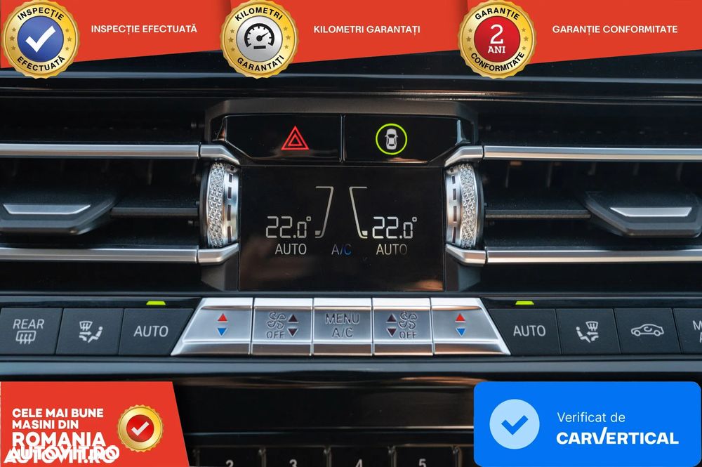 BMW M8 M850i xDrive - 15