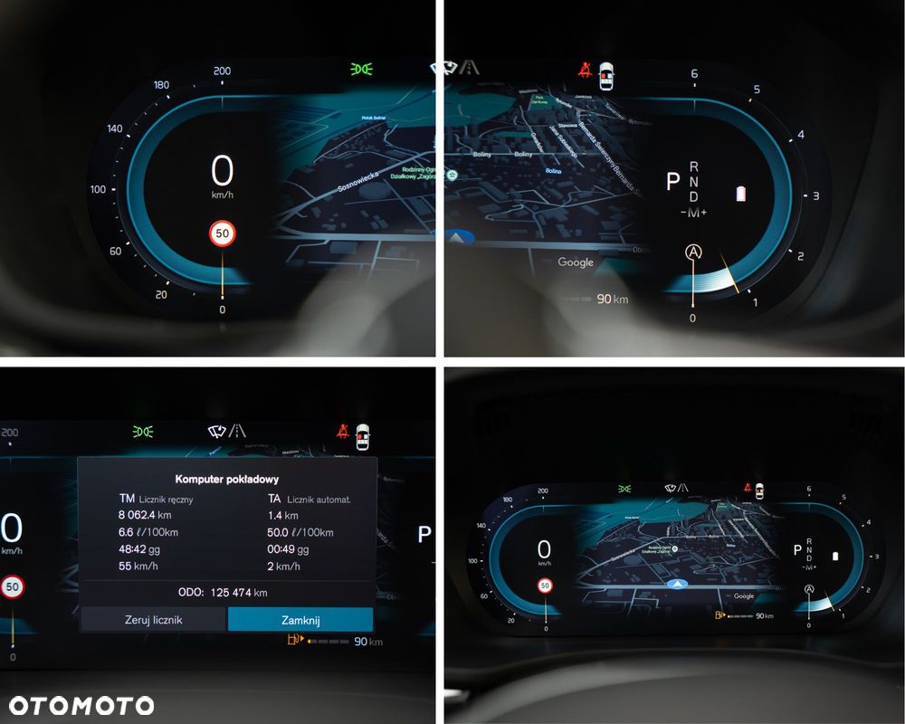 Volvo XC 60 B4 D AWD Ultimate Dark - 37