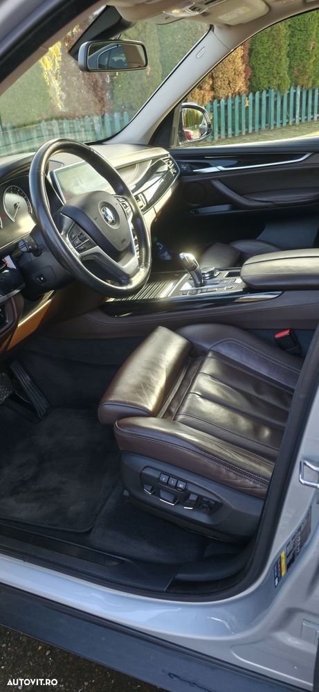 BMW X5 xDrive40e - 7