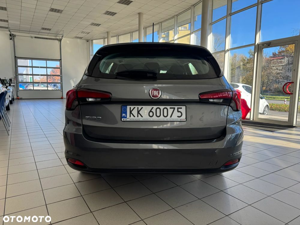 Fiat Tipo 1.0 T3 - 8