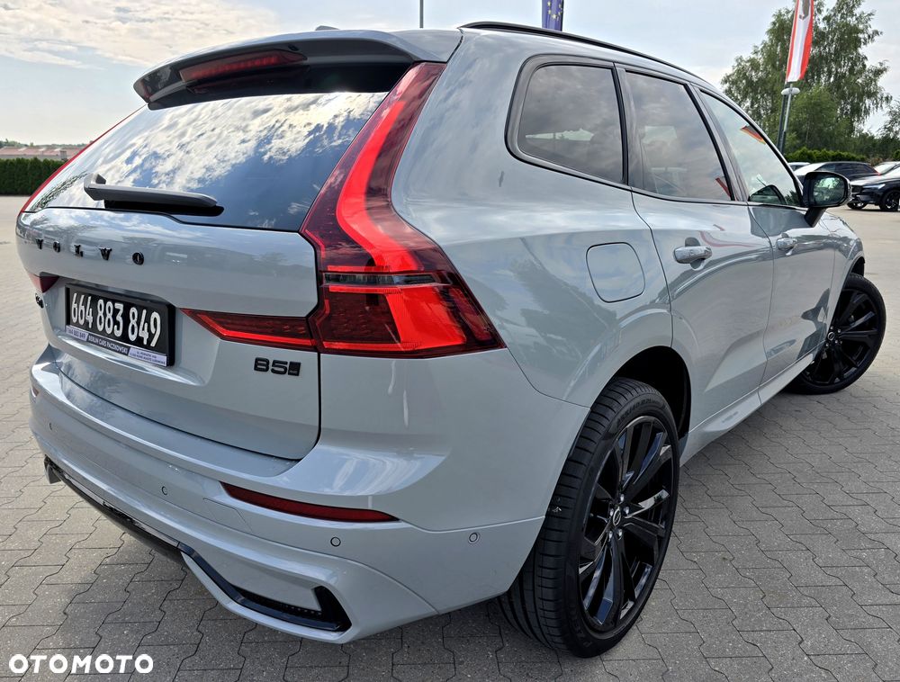 Volvo XC 60 - 4