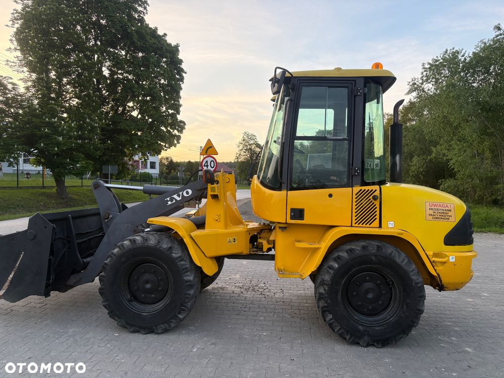 Volvo L30 - 6