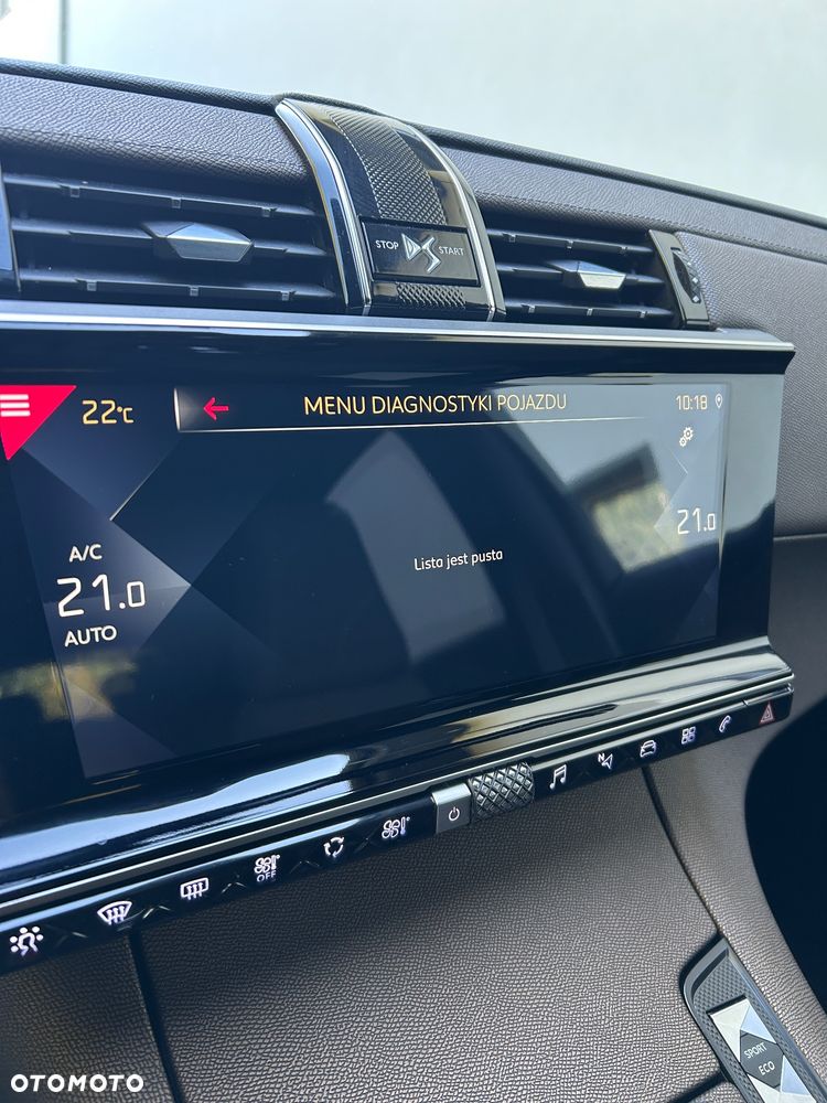 DS Automobiles DS 7 Crossback 1.5 BlueHDi Be Chic - 20