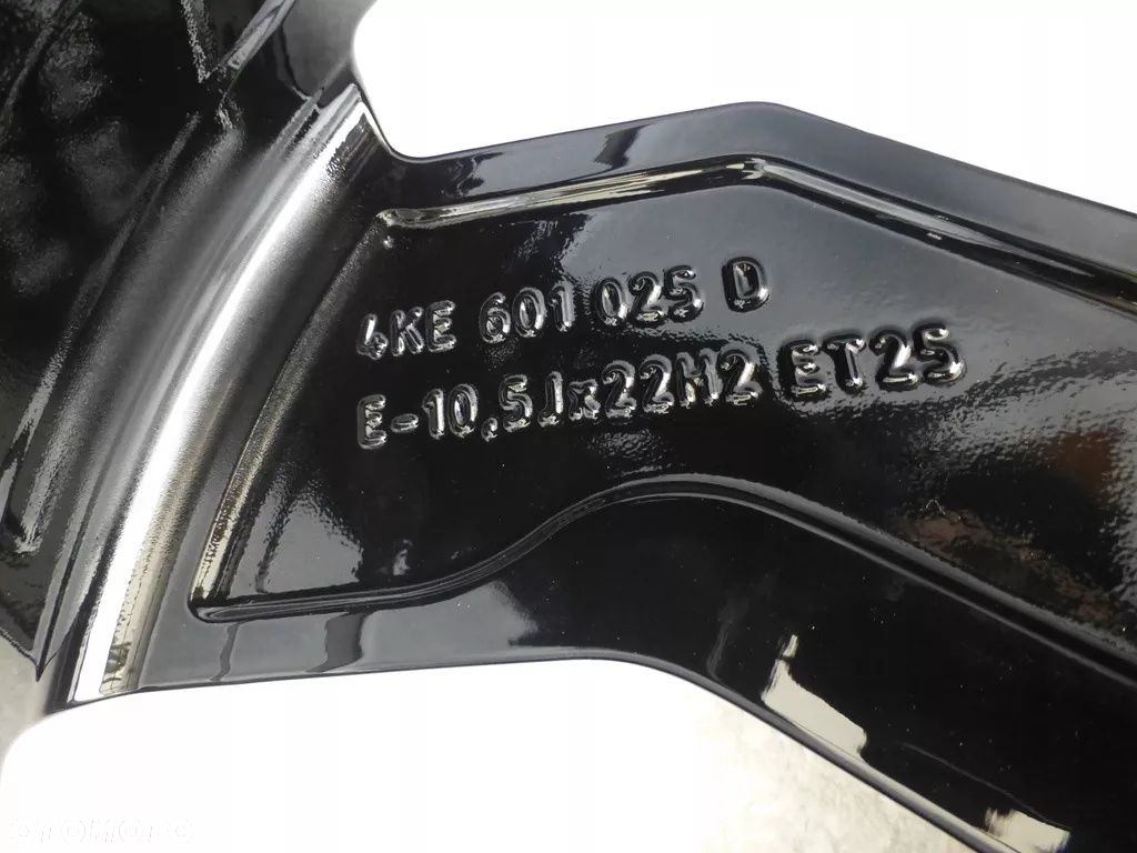 Audi RS6 sq7 q7 sq8 q8 S8 22' RSQ8 e tron - 12
