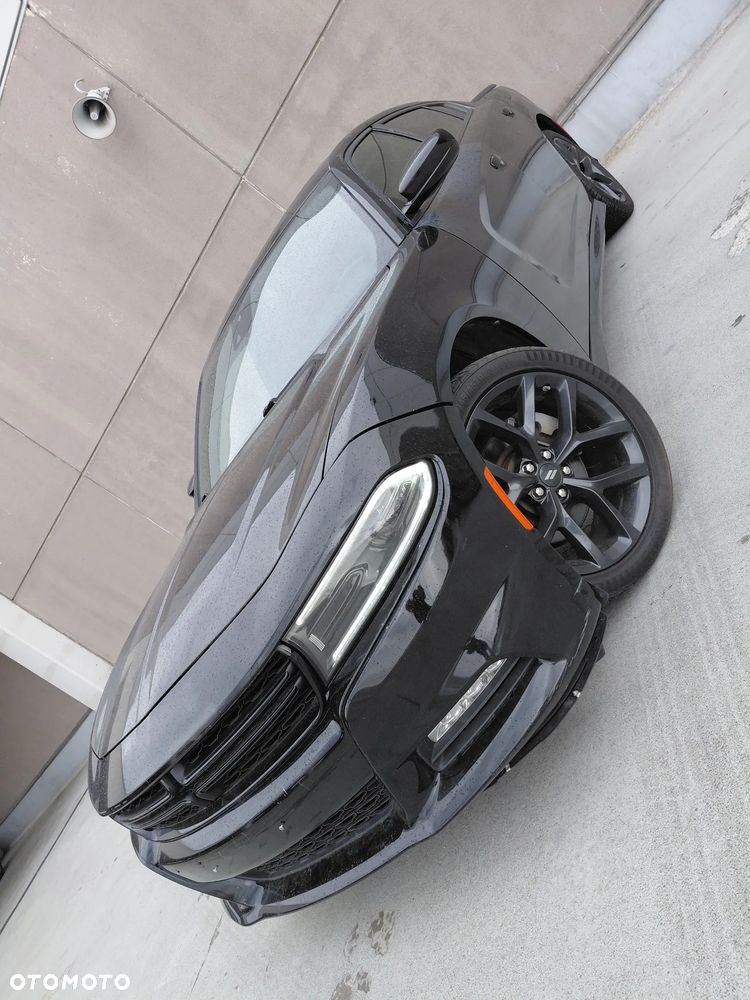 Dodge Charger - 10