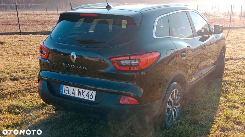 Renault Kadjar 1.5 dCi Energy Business - 2