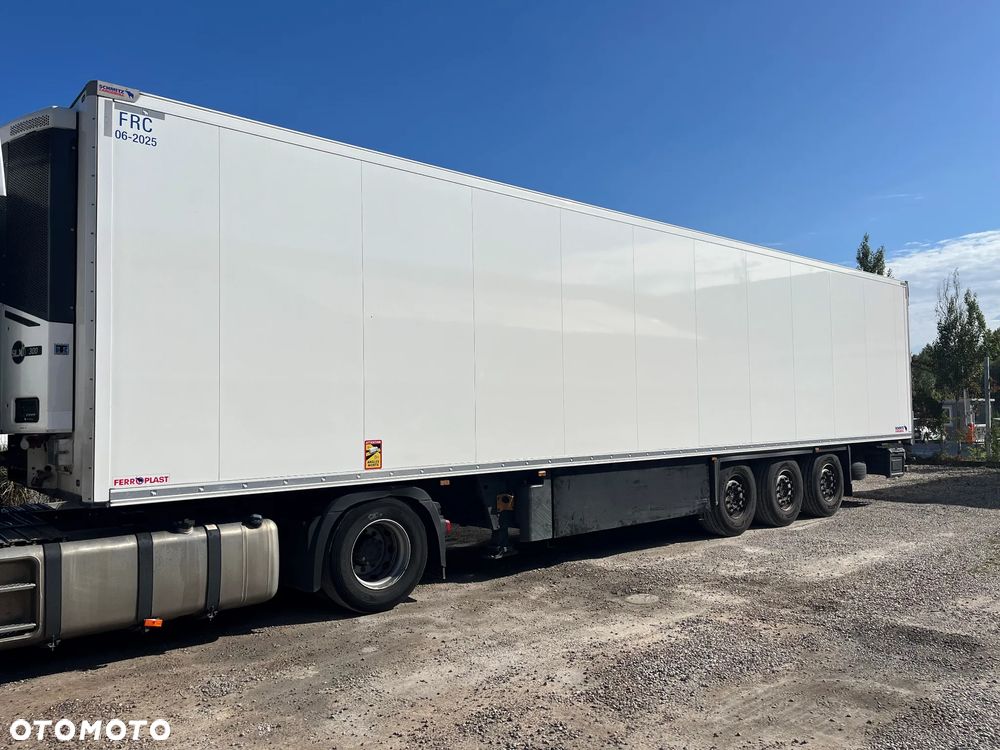 Schmitz Cargobull Thermo King SLX 300 - 5