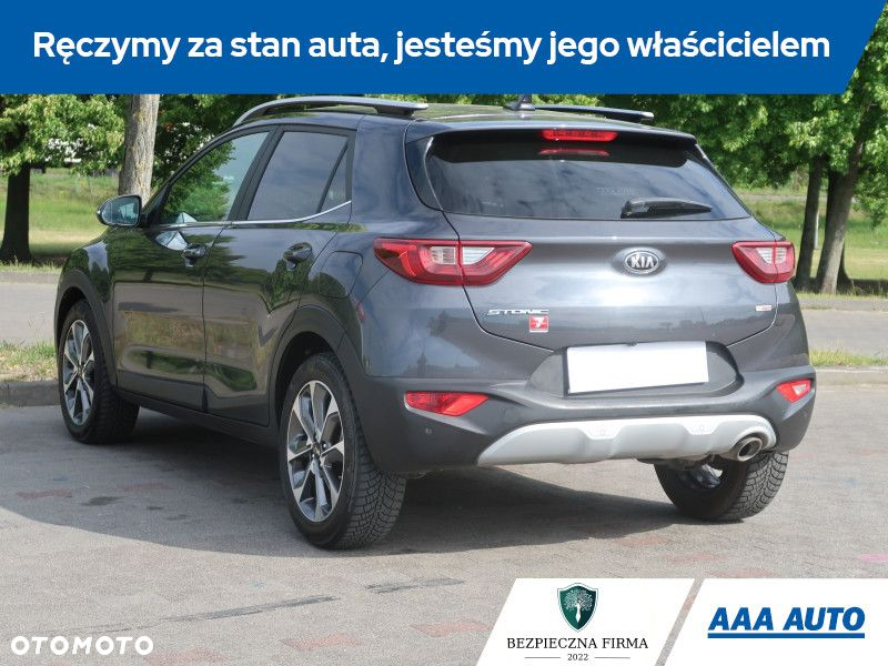Kia Stonic - 5
