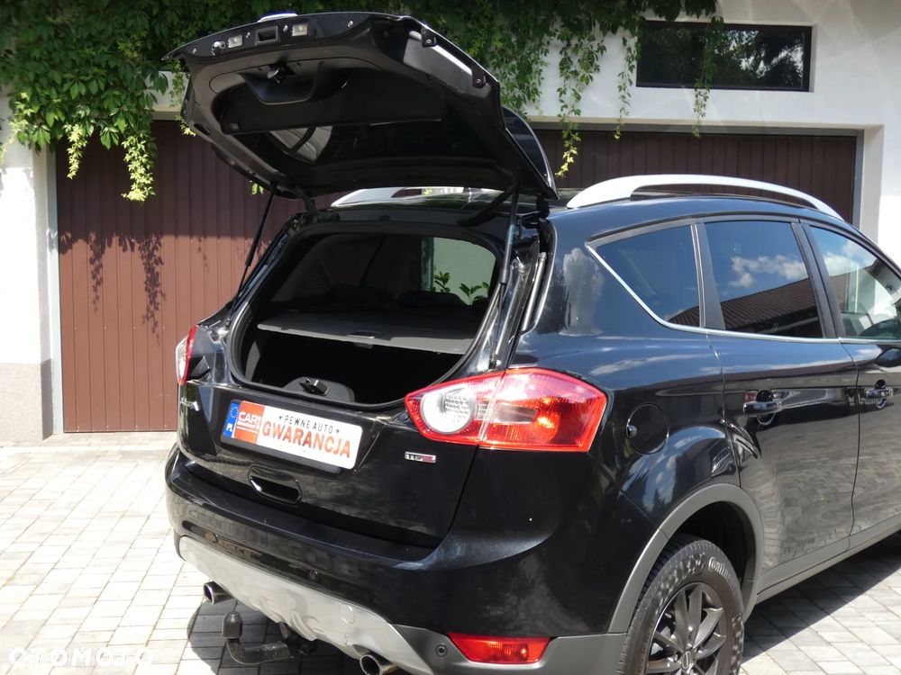 Ford Kuga 2.0 TDCi Titanium S MPS6 - 13