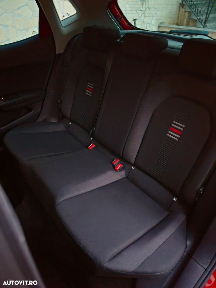 Seat Ibiza 1.0 TSI FR - 19