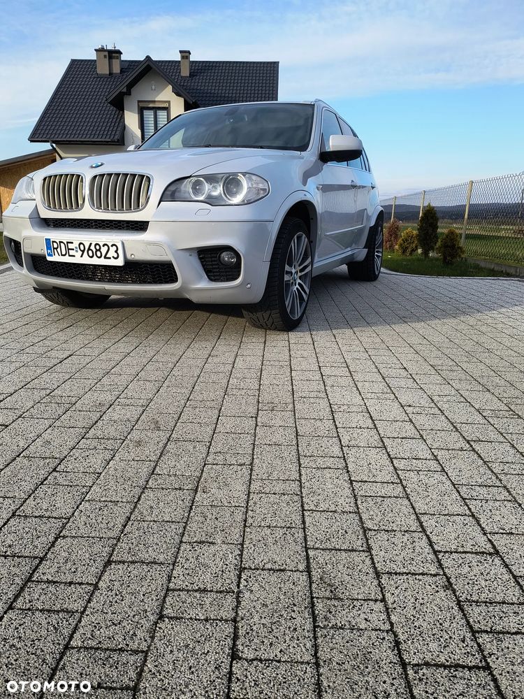 BMW X5 - 9