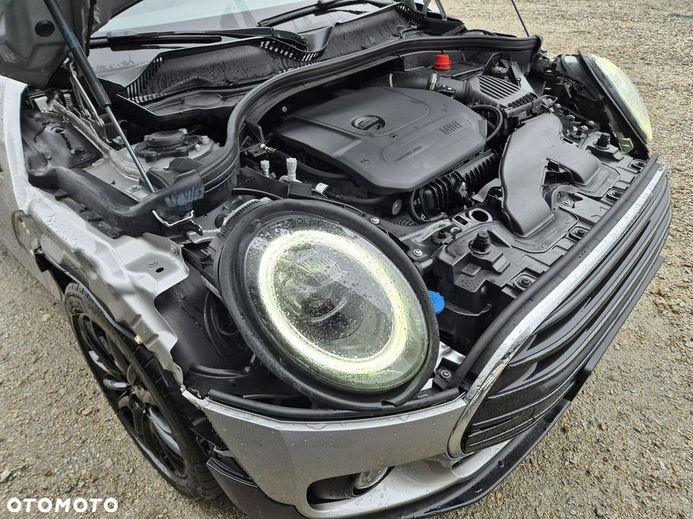 MINI Clubman - 17
